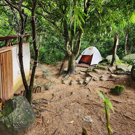 Hostal Dos Quebradas Santa Marta  Bagian luar foto