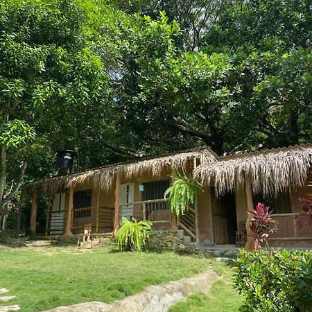 Hostal Dos Quebradas Santa Marta  Bagian luar foto