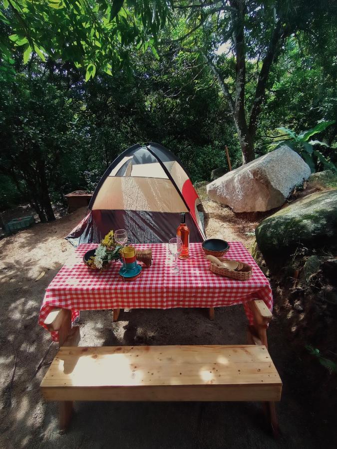 Hostal Dos Quebradas Santa Marta  Bagian luar foto