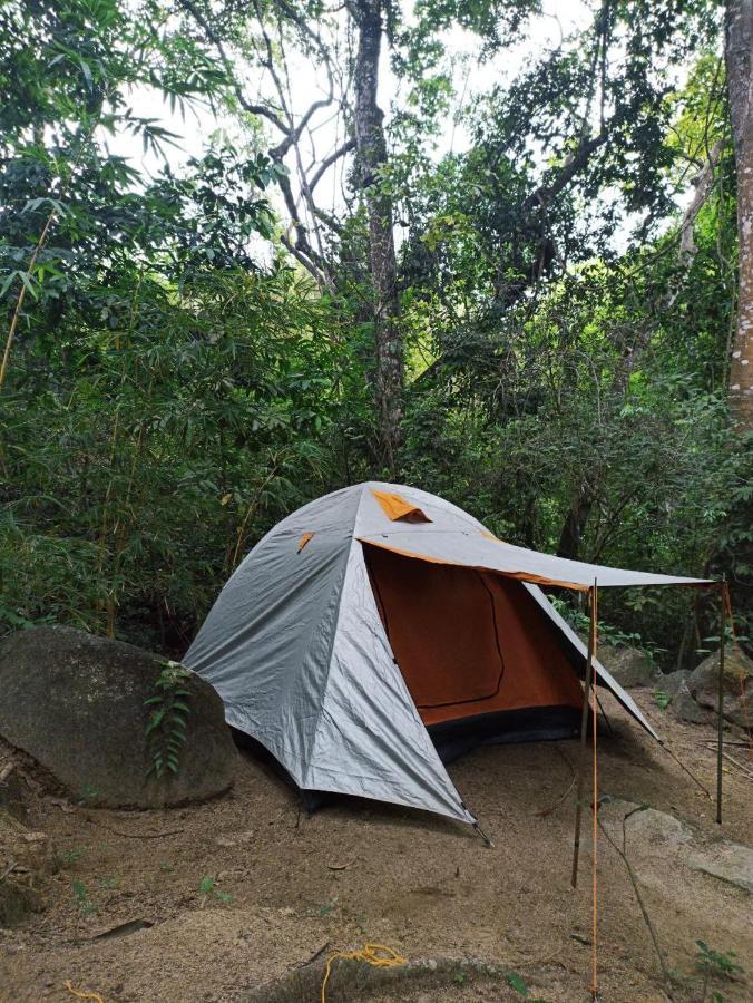 Hostal Dos Quebradas Santa Marta  Bagian luar foto