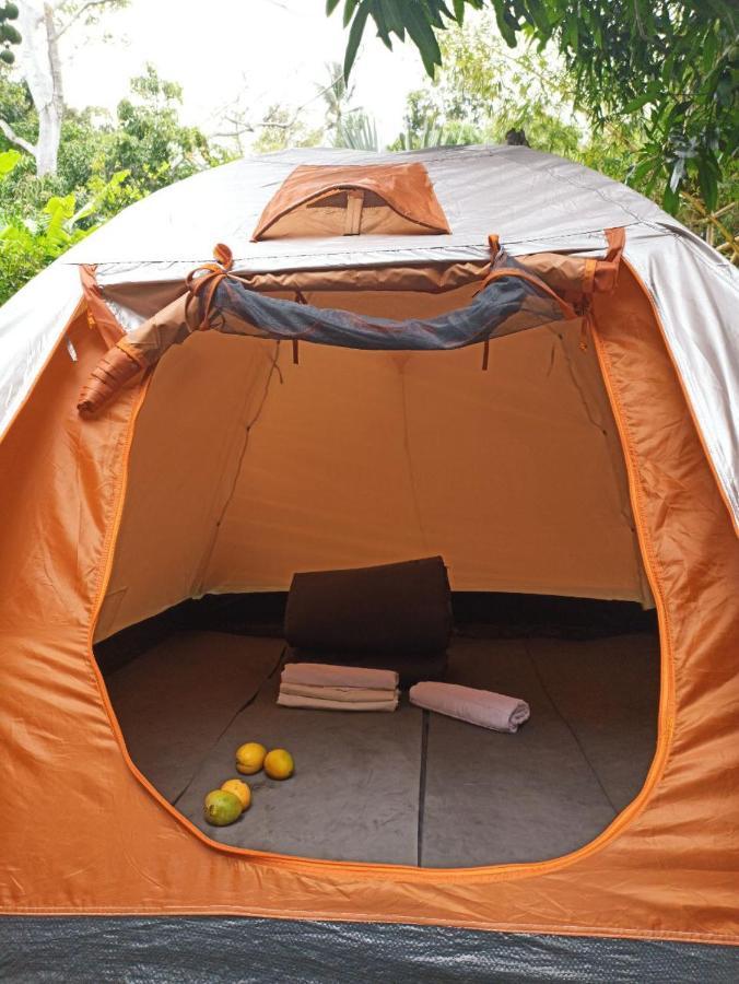 Hostal Dos Quebradas Santa Marta  Bagian luar foto
