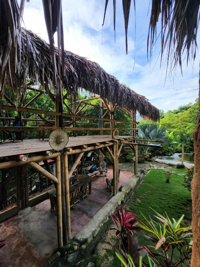 Hostal Dos Quebradas Santa Marta  Bagian luar foto