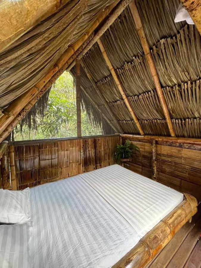 Hostal Dos Quebradas Santa Marta  Bagian luar foto
