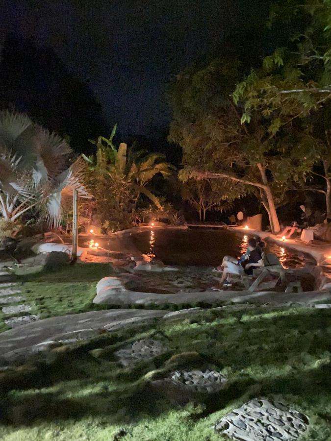 Hostal Dos Quebradas Santa Marta  Bagian luar foto
