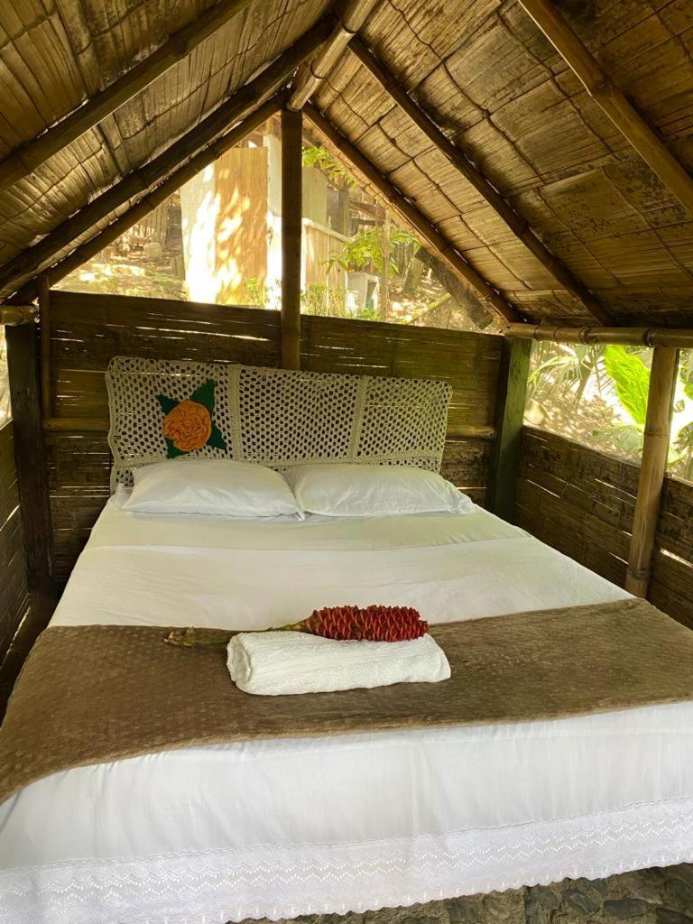 Hostal Dos Quebradas Santa Marta  Bagian luar foto