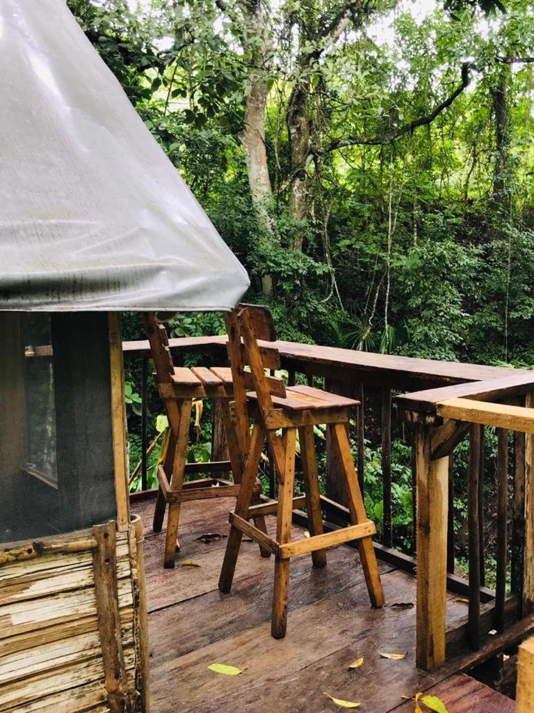 Hostal Dos Quebradas Santa Marta  Bagian luar foto