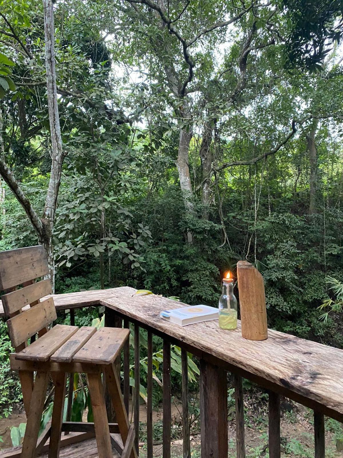 Hostal Dos Quebradas Santa Marta  Bagian luar foto