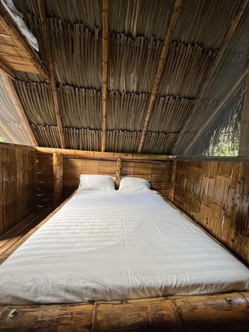 Hostal Dos Quebradas Santa Marta  Bagian luar foto