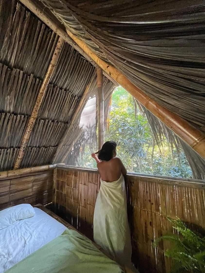 Hostal Dos Quebradas Santa Marta  Bagian luar foto