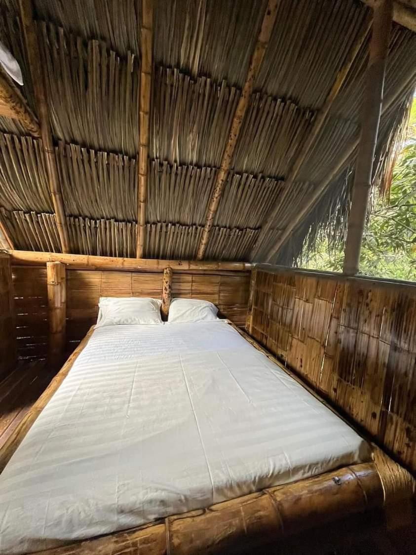 Hostal Dos Quebradas Santa Marta  Bagian luar foto