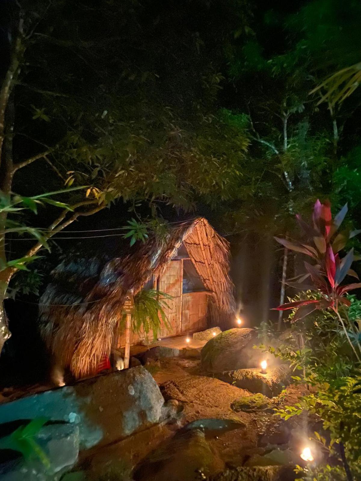 Hostal Dos Quebradas Santa Marta  Bagian luar foto